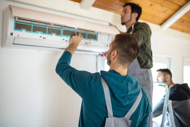 Best Air Conditioning Cleaning in South Elgin, IL