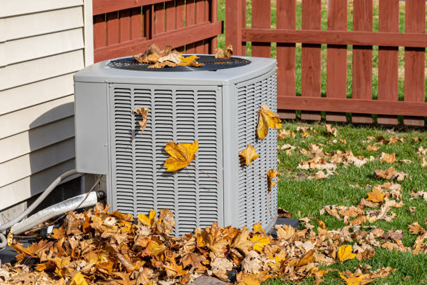 Best HVAC Training and Certification in South Elgin, IL