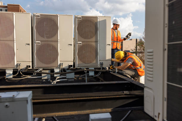 Best Commercial HVAC in South Elgin, IL