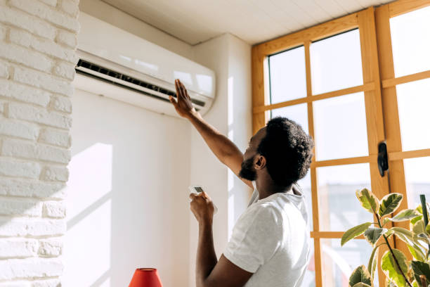 Best Solar-powered HVAC Systems in South Elgin, IL