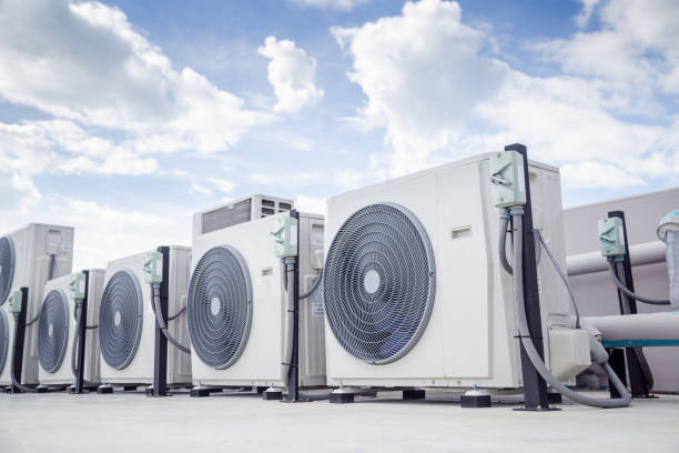 Best HVAC for Healthcare Facilities in South Elgin, IL