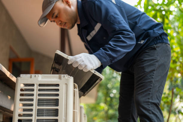 Best Emergency HVAC Services in South Elgin, IL