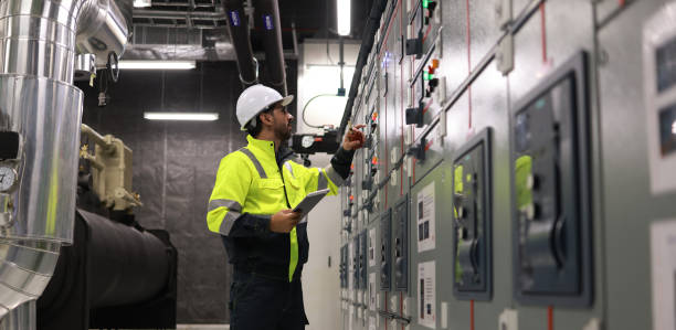 Best HVAC Consulting and Engineering in South Elgin, IL