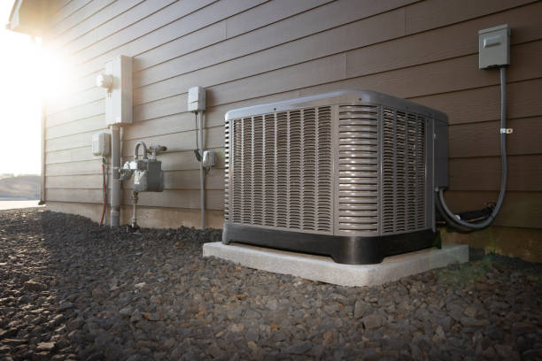 Trusted South Elgin, IL HVAC Experts